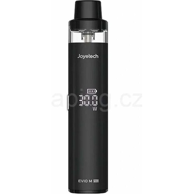 Joyetech Evio M PRO 1100 mAh Black 1 ks – Zboží Dáma