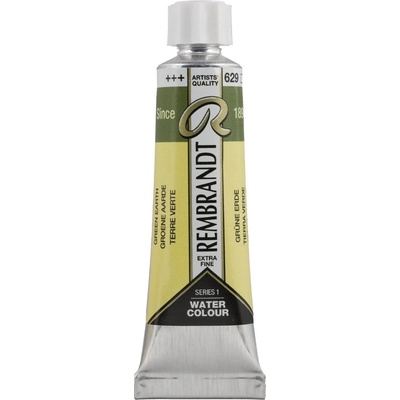 Rembrandt Professional Акварелна боя Green Earth 10 ml 1 бр (05016290)