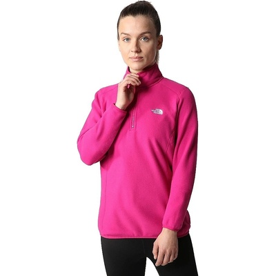 The North Face 100 Glacier Fuschia Pink