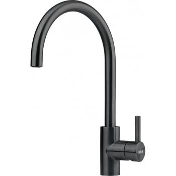 Franke Eos Neo Swivel Side HP IndustrBlk SS (115.0613.590)
