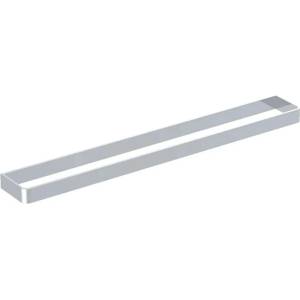 Geberit Държач за кърпа Geberit iCon, гланциран хром, 43 см (502.328.00.1)