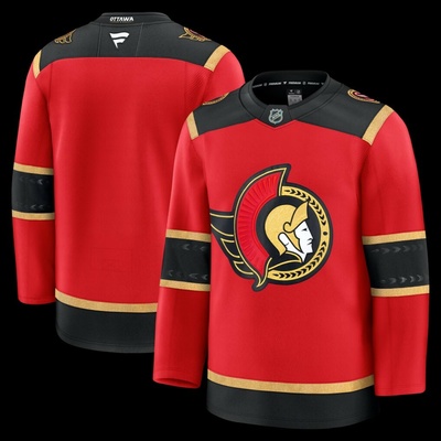 Fanatics Pánsky dres Ottawa Senators NHL Alternate Premium