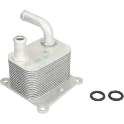 Olejový chladič, motorový olej THERMOTEC D4G011TT