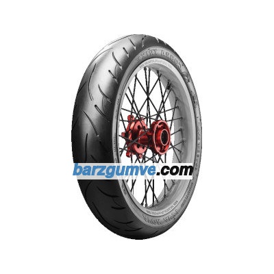 Avon Cobra Chrome Trike ( 130/70 R18 TL 63V M/C, Предно колело )