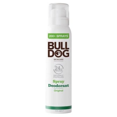 Bulldog Original deospray 125 ml