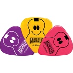 Mahalo Smiley Picks Перца за укулеле (MZPK1)