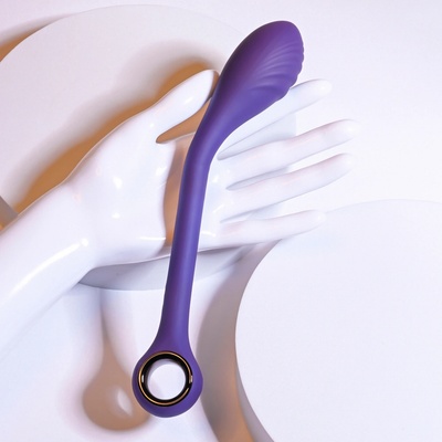 Playboy Pleasure Spot On Purple