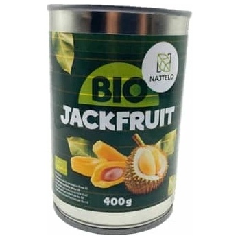 Najtelo Jackfruit BIO 400 g