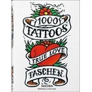 1000 Tattoos