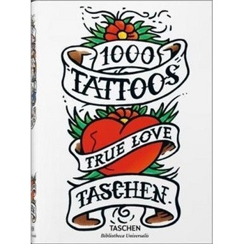 1000 Tattoos