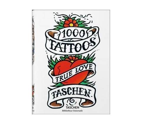 1000 Tattoos