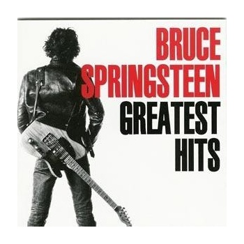 SPRINGSTEEN, BRUCE - GREATEST HITS CD