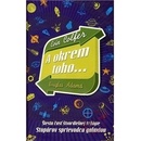 A okrem toho- Eoin Colfer