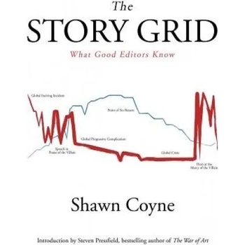 Image 1 of Story Grid | Shawn M Coyne