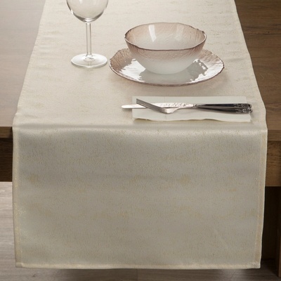 EUROFIRANY BĚHOUN SPARKLE 40X180 CM