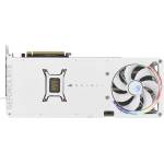 ASUS GeForce RTX 5080 ROG ASTRAL OC WHITE 16GB GDDR7 256bit (ROG-ASTRAL-RTX5080-O16G-WHITE) Видео карти