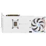 ASUS GeForce RTX 5080 ROG ASTRAL OC WHITE 16GB GDDR7 256bit (ROG-ASTRAL-RTX5080-O16G-WHITE) Видео карти
