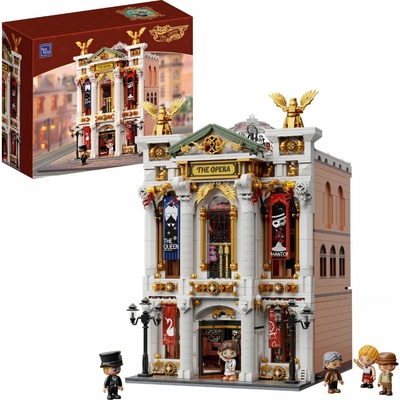 Pantasy The Opera 35cm, 85019