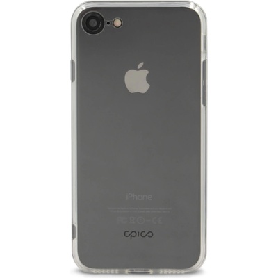 Epico Hero Case iPhone 7/8/SE 2020/SE 2022 – čiré