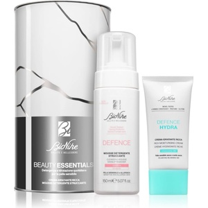 BioNike Beauty Essentials 2025 подаръчен комплект