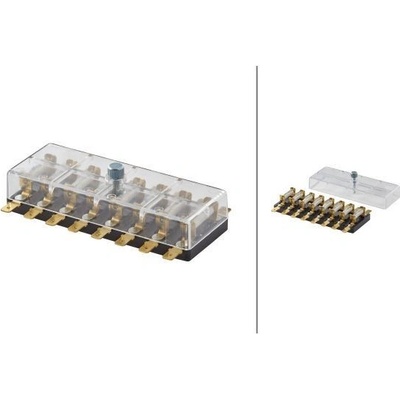 Pojistková skříňka HELLA 8JD 002 290-141