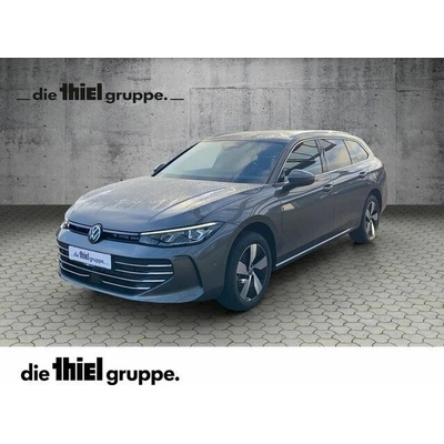 Volkswagen Passat 1.5 eTSI Business DSG 110 kW