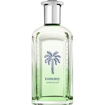 Tommy Hilfiger Tommy Summer 2025 EDT 100 ml Tester