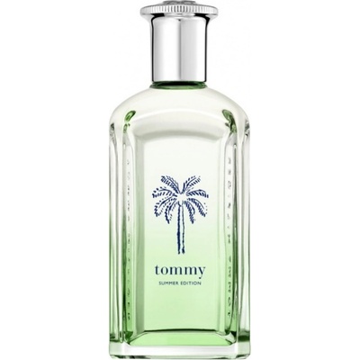 Tommy Hilfiger Tommy Summer 2025 Tester Парфюм EDT Тестер за мъже 100ml