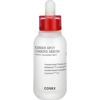 Image 1 of COSRX AC Collection Blemish Spot Clearing Serum, серум за лице за проблемна и акнетична кожа (8809598450561)