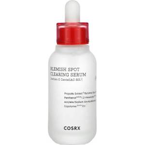 COSRX AC Collection Blemish Spot Clearing Serum, серум за лице за проблемна и акнетична кожа (8809598450561)
