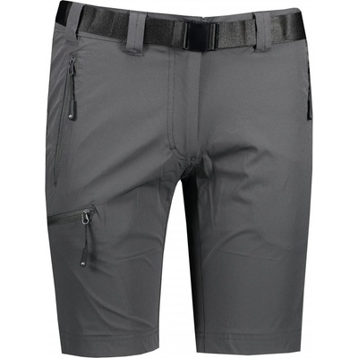 James Nicholson dámské trekingové šortky JN1203 carbon
