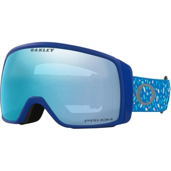 Oakley Flight Tracker