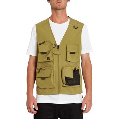 Volcom vesta Loose Trucks Vest Old Mill Olm