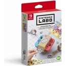 Nintendo Labo Customisation Set Switch