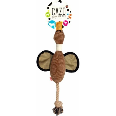 Cazo Divá kačka