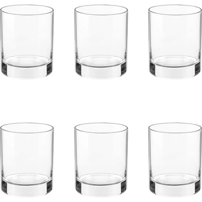 Bormioli Rocco ЧАШИ cortina 195ml 6БР (190230bad021990)