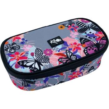 Image 1 of KAOS Овален ученически несесер Kaos Maxi - Magic (51839)