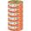 Alleva EQUILIBRIUM Paté Cat Sterilized chicken 6 x 85 г