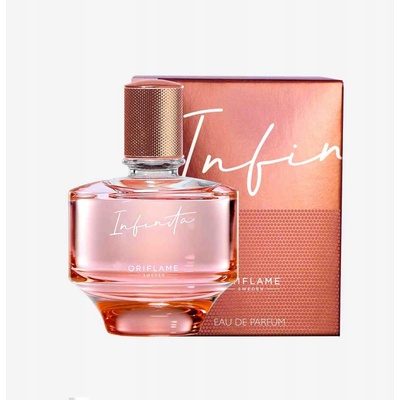 Oriflame Infinita parfémovaná voda dámská 50 ml