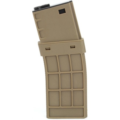 Cyma pro M4 M16 150 ran – Zbozi.Blesk.cz