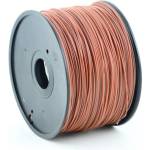 Gembird 3DP-ABS3-01-BR ABS нишка кафява 3 мм 1 кг (3DP-ABS3-01-BR)