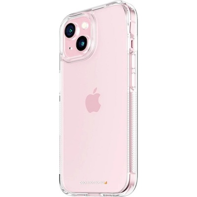 PanzerGlass HardCase D30 iPhone 15 - Clear 1172