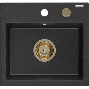 Mexen Milo 6505441000-73-G Мивка за вграждане