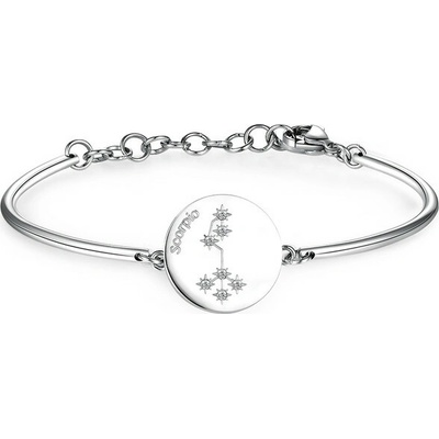 Brosway Chakra škorpión BHK18