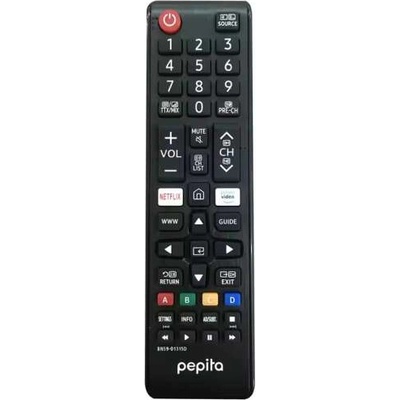 Pepita Дистанционно управление за телевизори Pepita Samsung BN59-01315D (BN59-01315D)