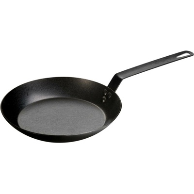 Lodge Pánev na smažení 25 cm, ocel