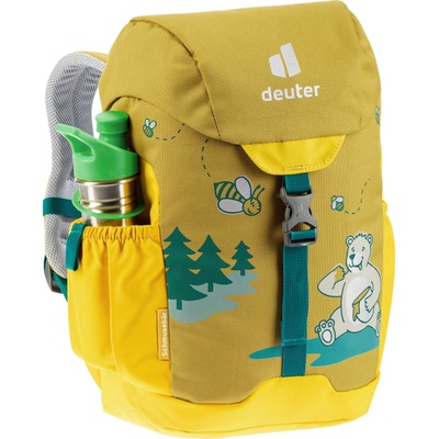 Deuter SchmusebÄr