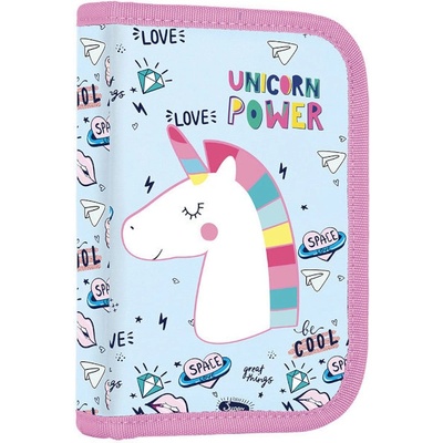 Oxybag 1-patro 2 chlopně prázdný unicorn iconic