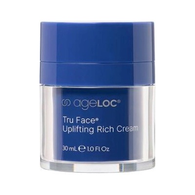 Náplň ageLOC Tru Face Uplifting Cream – lifting a jas pleti