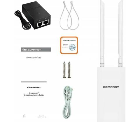 Comfast CF-EW71 V2